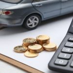 use car with logbook finance