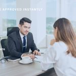 Loans that are approved instantly by direct lenders in the UK