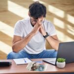 Are you struggling with debt this March