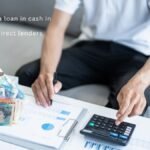 Best tips to get a loan in cash in the UK from Direct lenders