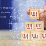 you can see in the image how can you get loan fof your franchise startups