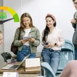 use loans for young people to keep your credit healthy